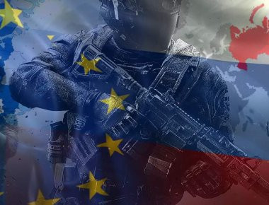 Έκθεση-βόμβα των γερμανικών ενόπλων δυνάμεων βλέπει διάλυση της Ε.Ε. και δημιουργία νέου «Ανατολικού μπλοκ»